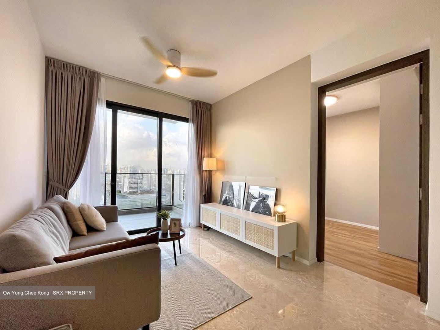Avenue South Residence (D3), Apartment #635582291